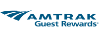 Amtrak Guest Rewards®