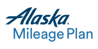 Alaska® Mileage Plan