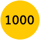 1000